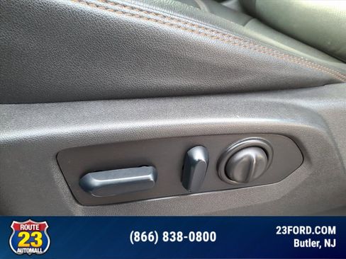 Used 2023 GMC Sierra 2500 AT4 w/ AT4 Preferred Package image 23