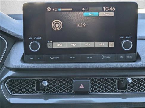 Used 2025 Acura Integra A-Spec image 13