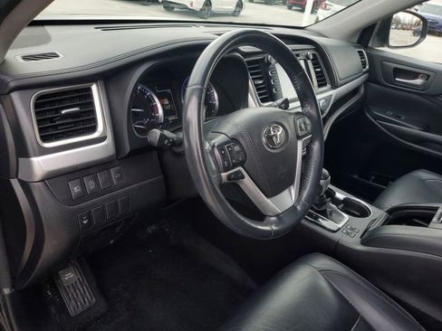 Used 2018 Toyota Highlander XLE image 13