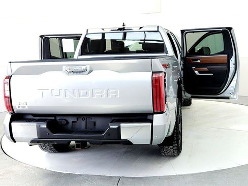 Used 2023 Toyota Tundra 1794 Edition w/ TRD Off-Road Package image 11