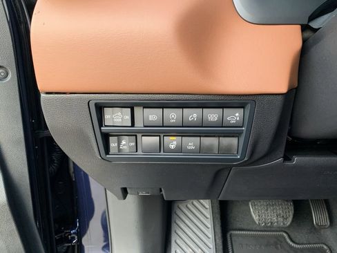 New 2026 Toyota Tundra 1794 Edition image 28