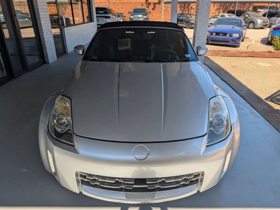 Used 2006 Nissan 350Z Touring