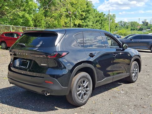 New 2026 MAZDA CX-5 Select AWD/4WD image 6