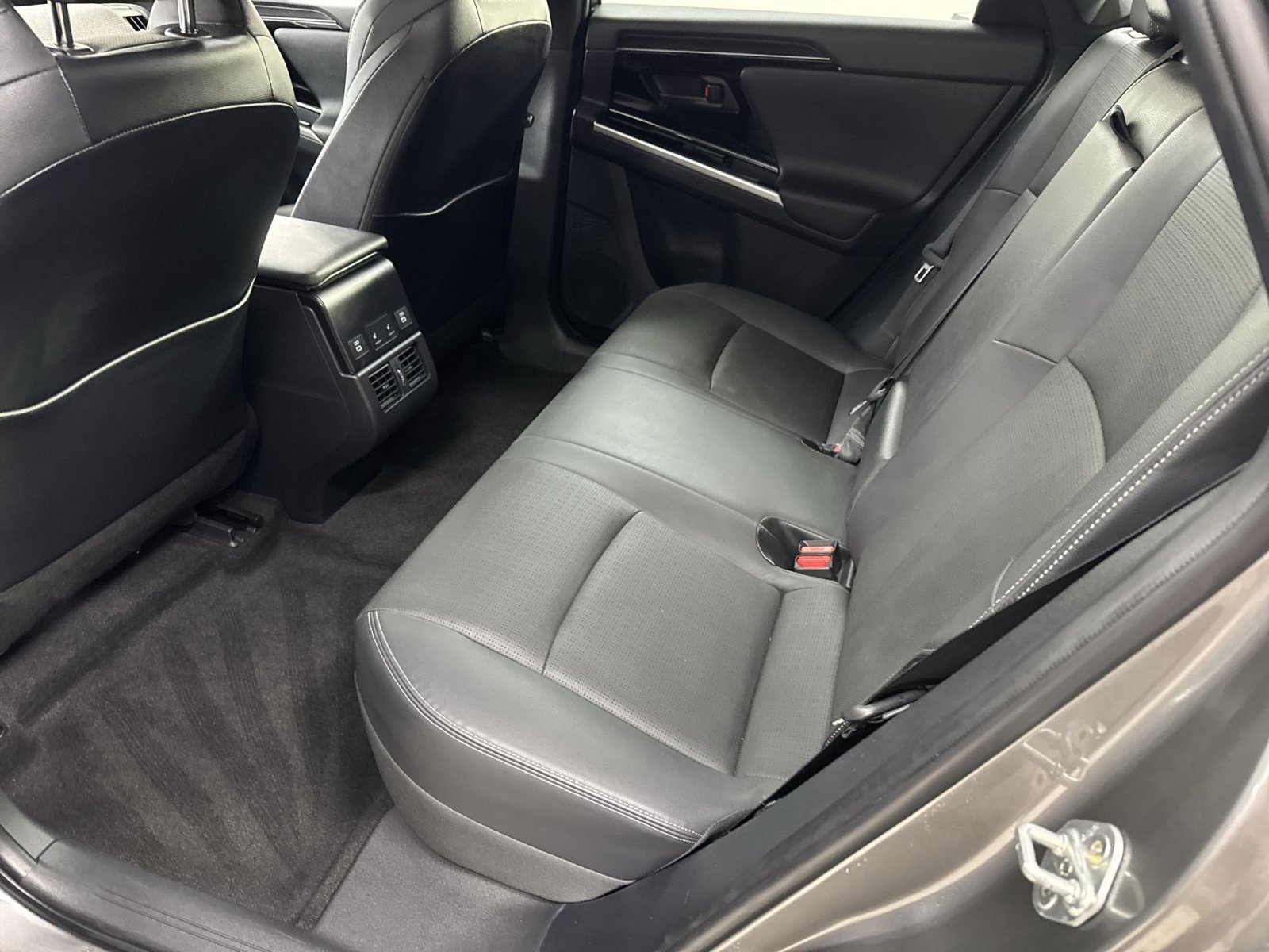 Used 2024 Toyota bZ4X AWD w/ Weather Package image 37