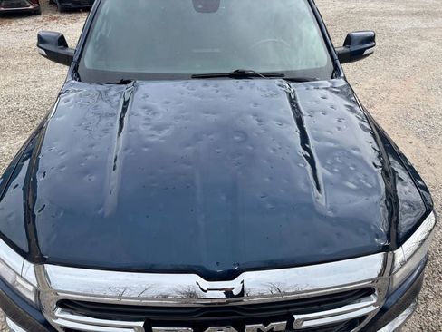 Used 2021 RAM 1500 Lone Star image 16