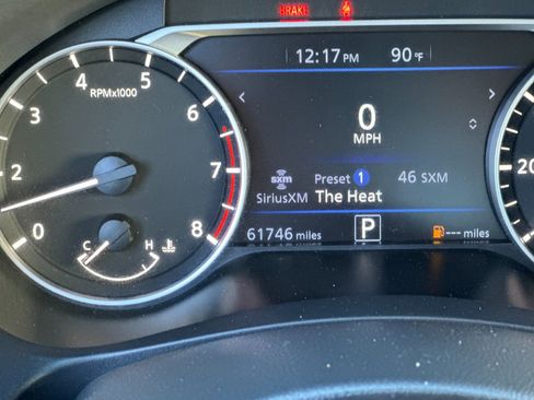 Used 2023 Nissan Altima 2.5 SV image 27