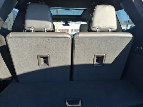 Certified 2023 Cadillac XT6 Premium Luxury image 13