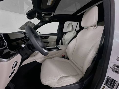 Certified 2026 Mercedes-Benz GLC 300 4MATIC image 20