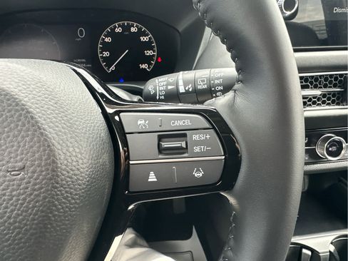 New 2026 Honda HR-V EX-L image 28