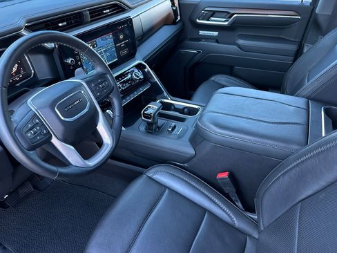 Used 2025 GMC Sierra 1500 Denali image 10