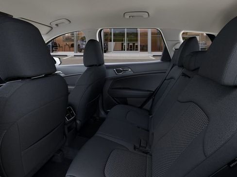 New 2026 Kia Sportage LX image 21