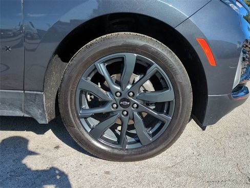 Used 2023 Chevrolet Equinox RS image 10