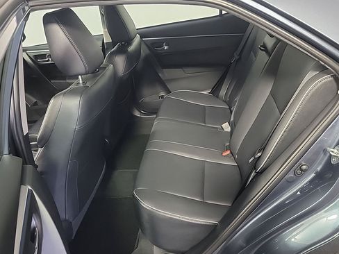 Used 2015 Toyota Corolla S Premium FWD image 16