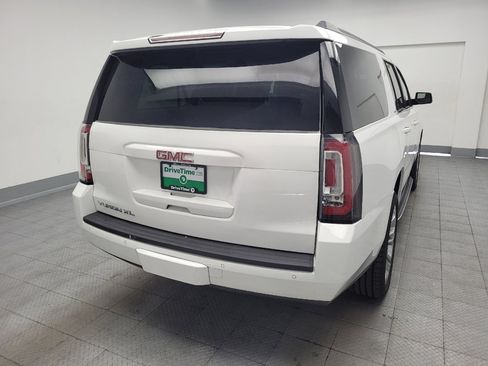 Used 2019 GMC Yukon XL SLT w/ HD Trailering Package AWD/4WD image 7