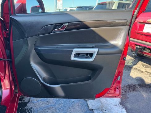 Used 2015 Chevrolet Captiva Sport LT w/ Convenience Package image 17