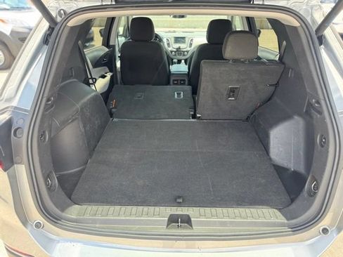 Used 2024 Chevrolet Equinox LT AWD/4WD image 7