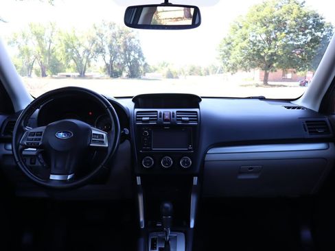 Used 2014 Subaru Forester 2.5i Limited w/ Popular Package #2 AWD/4WD image 16