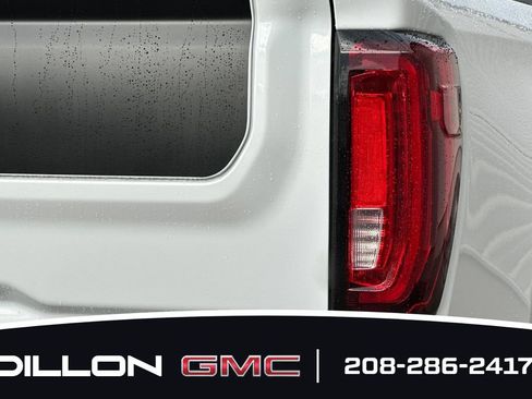 Used 2024 GMC Sierra 1500 AT4X w/ AT4X AEV Edition AWD/4WD image 27