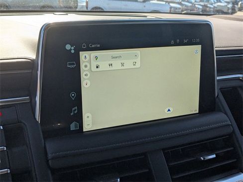 Used 2023 Chevrolet Tahoe Z71 image 16