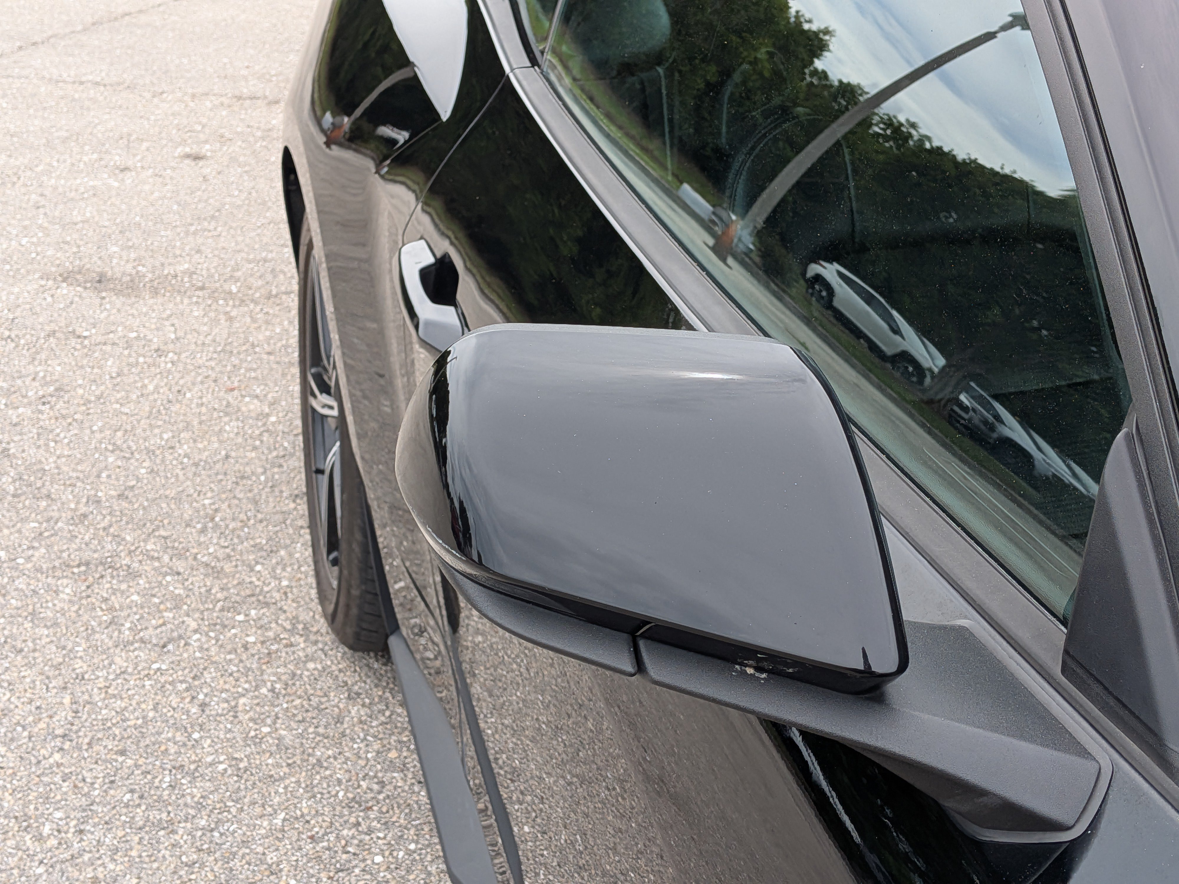 Used 2024 Ford Mustang Premium RWD image 12