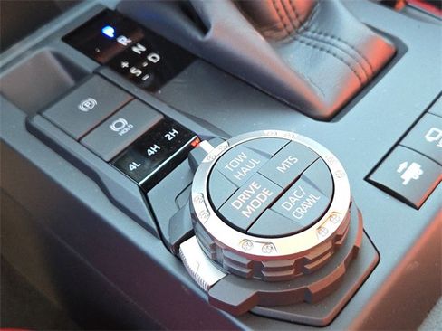 New 2026 Toyota Tacoma TRD Pro image 24