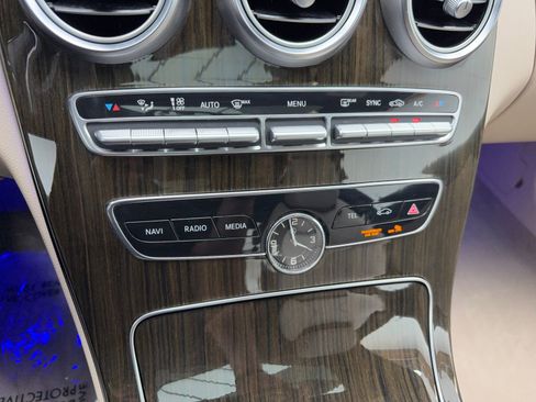 Used 2019 Mercedes-Benz C 300 Coupe w/ AMG Line image 30