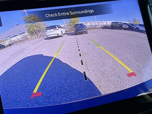 New 2025 Jeep Grand Cherokee L Limited image 17