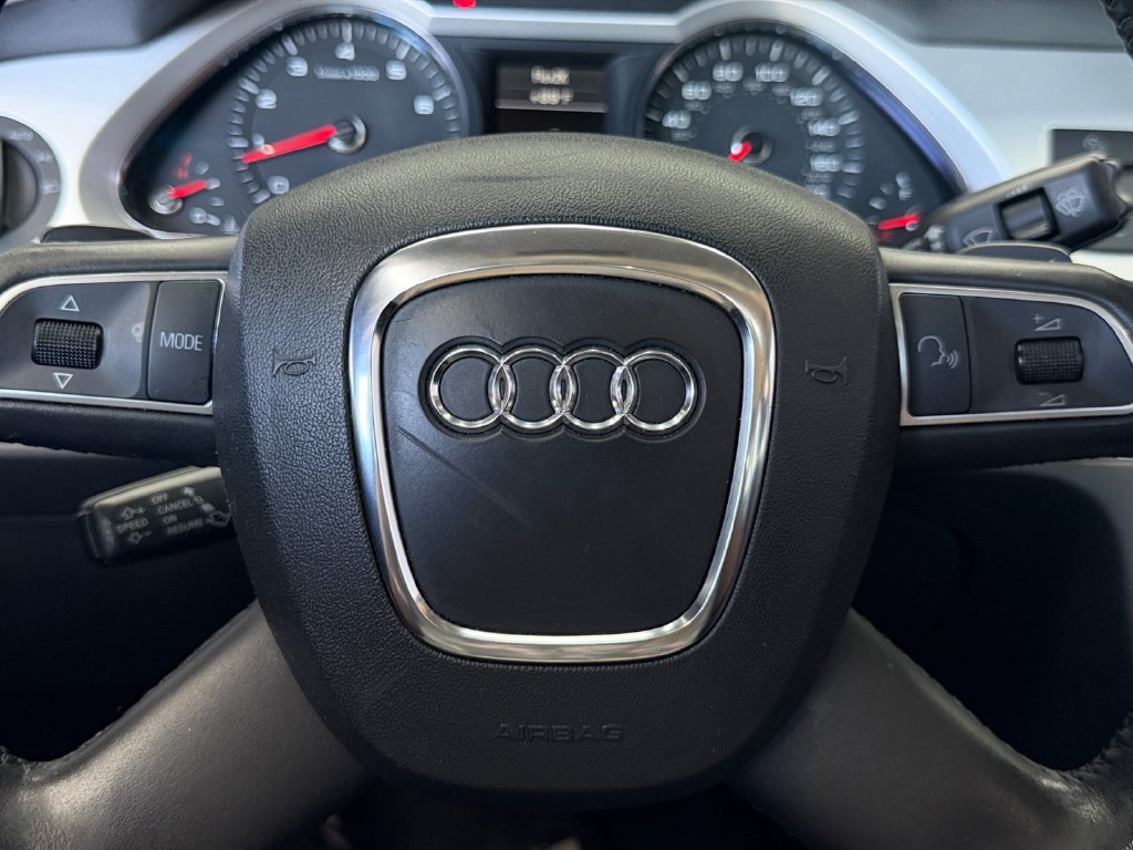 Used 2011 Audi A6 3.0T Prestige AWD/4WD image 19