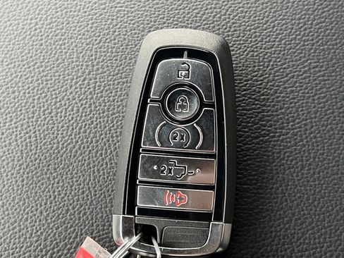 New 2026 Ford F150 XLT image 19