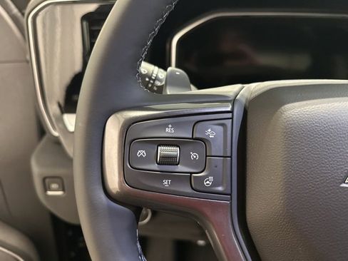 New 2026 Chevrolet Silverado 1500 High Country image 18