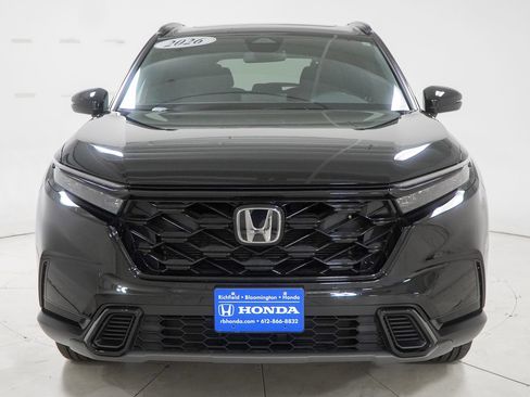 Used 2026 Honda CR-V Sport image 3