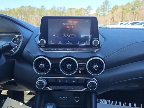 Used 2023 Nissan Sentra SV image 24
