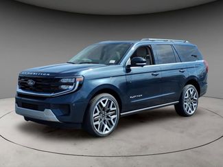 New 2026 Ford Expedition Platinum video 1