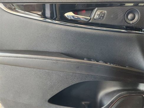 Used 2023 Lincoln Nautilus Reserve w/ Equipment Group 201A image 24