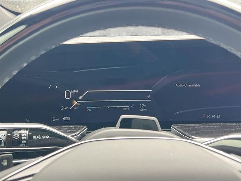 New 2026 Cadillac Escalade IQ Sport 1 image 14