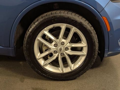 Used 2025 Dodge Durango R/T AWD/4WD image 11