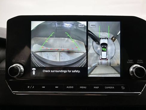 Used 2023 Mitsubishi Outlander SE FWD image 19