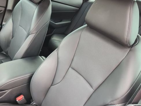 Used 2025 Honda Accord EX-L image 24