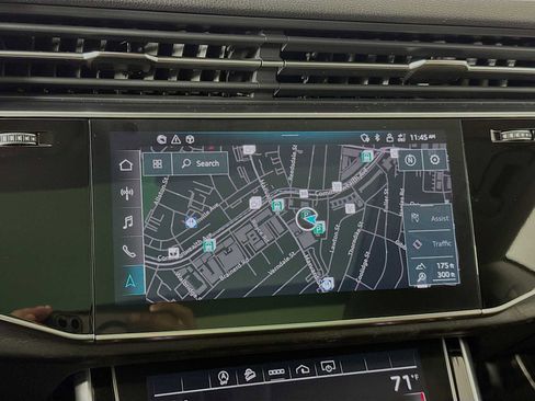 Used 2023 Audi Q8 Premium w/ Convenience Package image 15