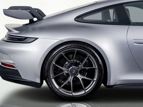 Used 2024 Porsche 911 GT3 image 8