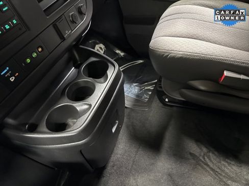 Used 2016 Chevrolet Express 2500 LS image 15