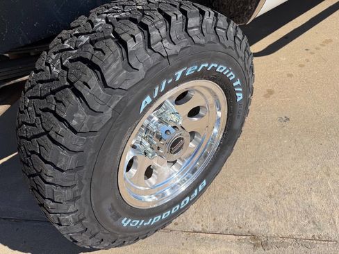 Used 1998 Dodge Ram 2500 Truck SLT LARAMIE 4X4 5spd MANUAL 5. image 32