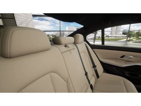 New 2026 BMW 330i xDrive 330i xDrive w/ Convenience Package image 12