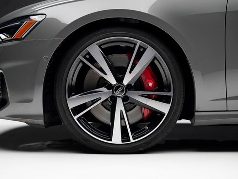 Used 2023 Audi S6 Premium Plus w/ Premium Plus Package image 19