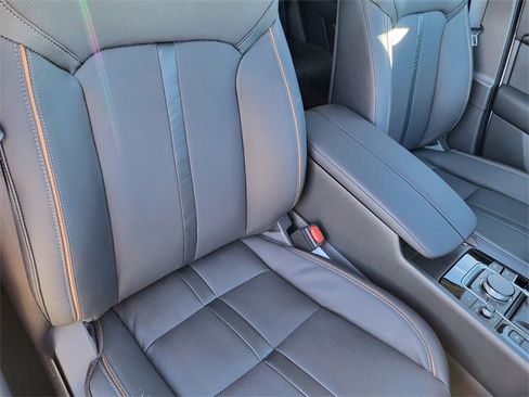 New 2026 MAZDA CX-50 AWD 2.5 Hybrid w/ Weather Package image 14