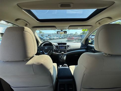Used 2016 Honda CR-V EX image 19