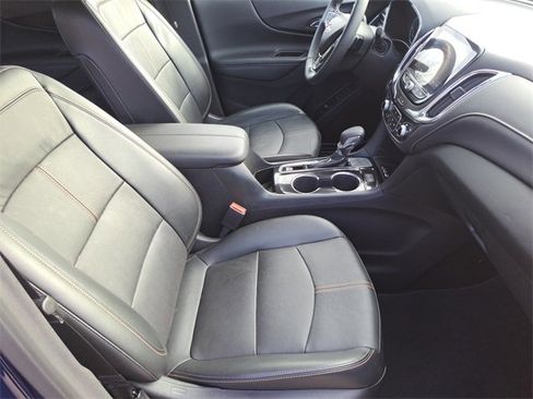 Used 2023 Chevrolet Equinox Premier image 24