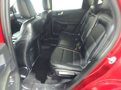 Used 2024 Ford Escape Platinum AWD/4WD image 11