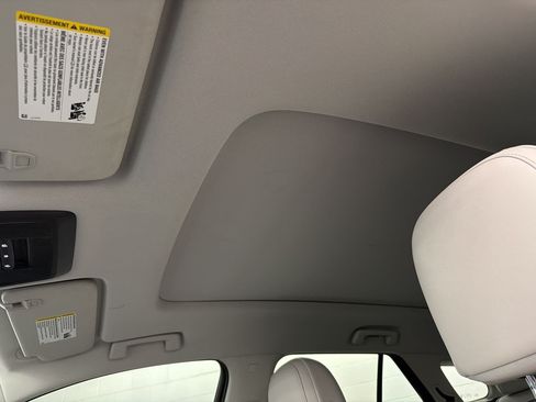 Certified 2026 Honda Prologue Touring image 23