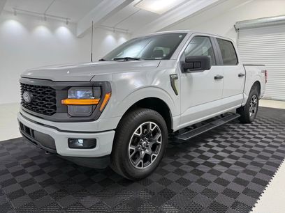 Used 2024 Ford F150 STX
